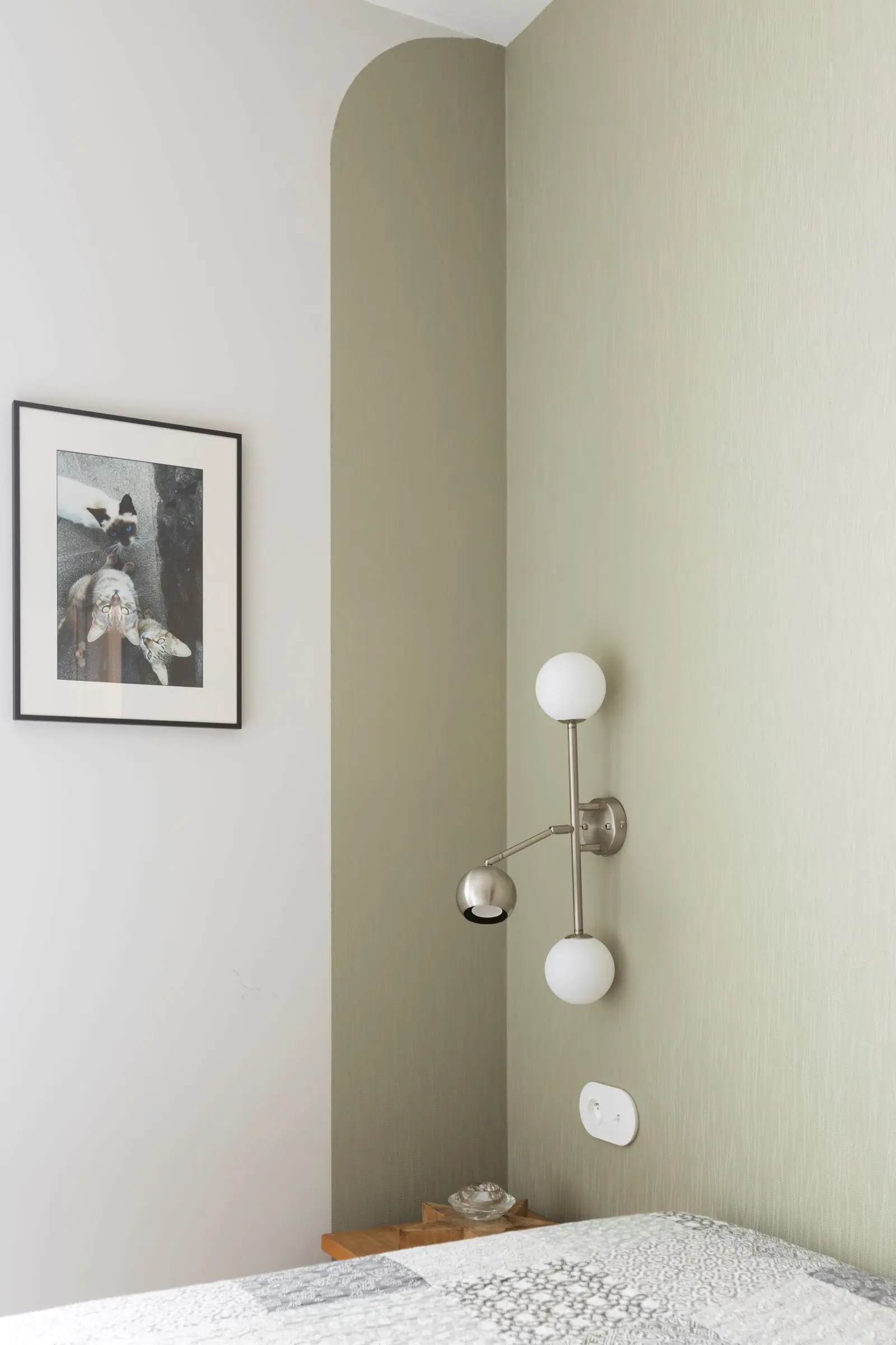 projekt – Joanna Lemka-Wójcik, jlw studio | zdjęcia – Ula Mróz