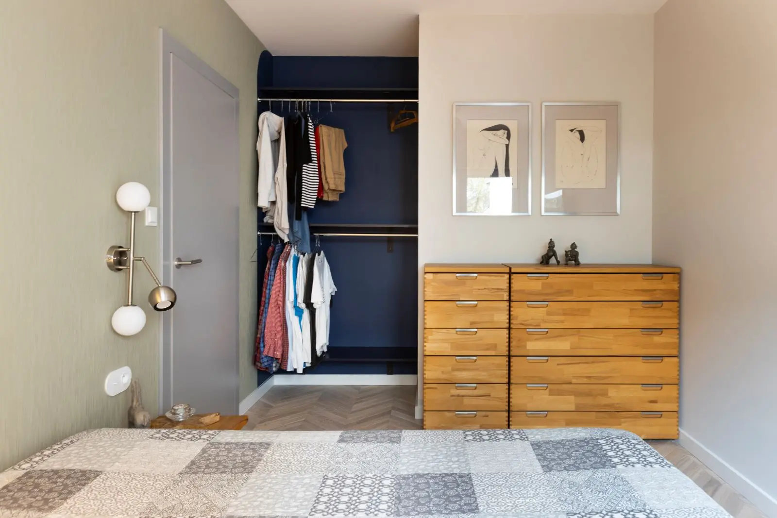 projekt – Joanna Lemka-Wójcik, jlw studio | zdjęcia – Ula Mróz