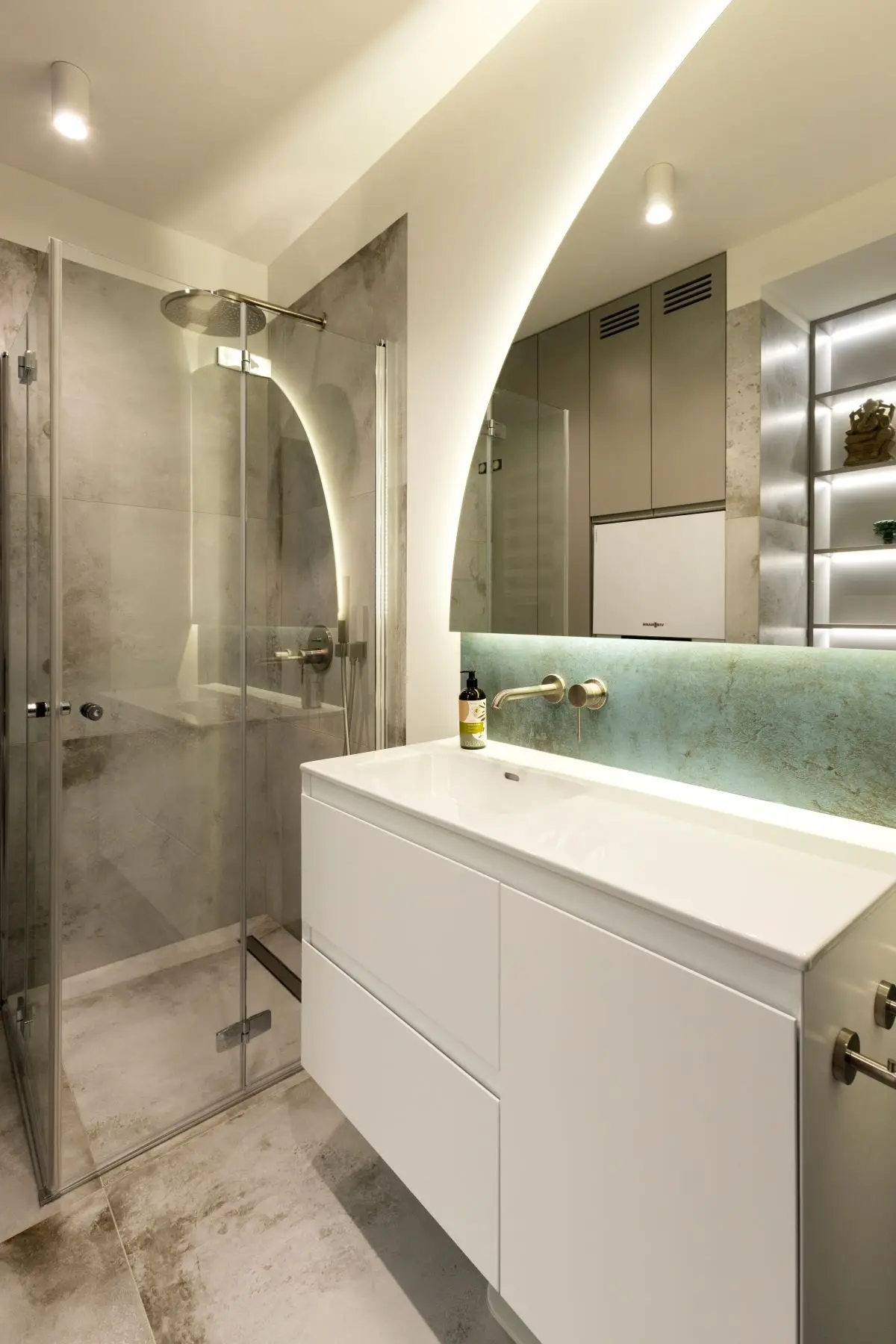 projekt – Joanna Lemka-Wójcik, jlw studio | zdjęcia – Ula Mróz