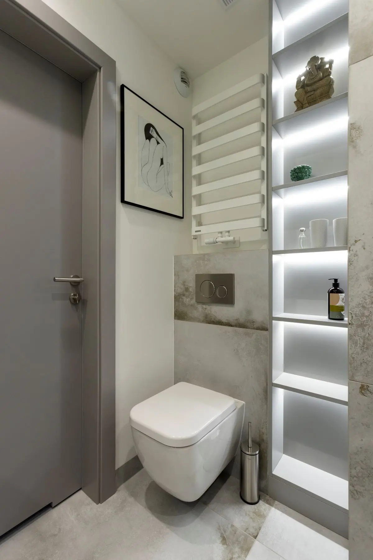 projekt – Joanna Lemka-Wójcik, jlw studio | zdjęcia – Ula Mróz