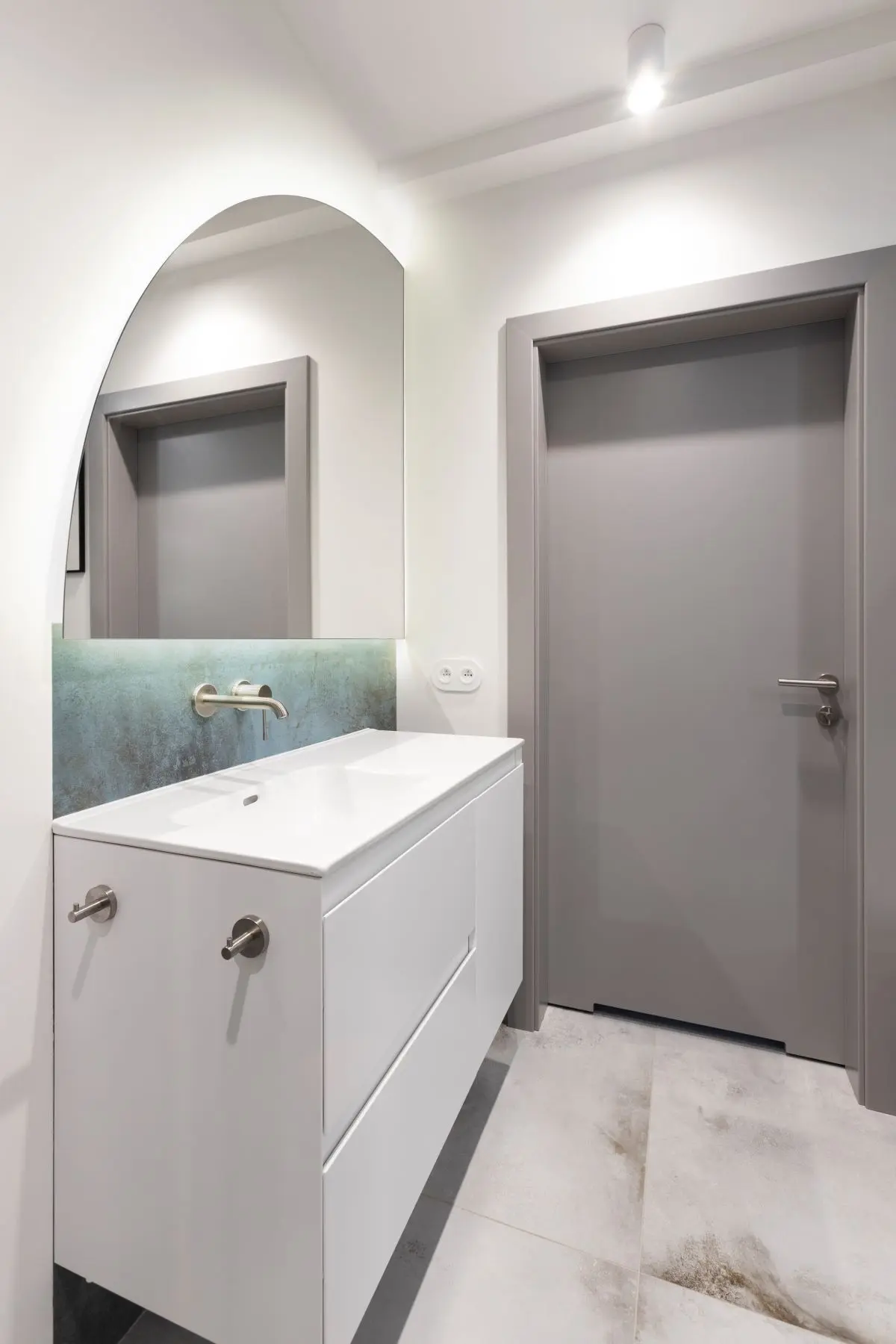 projekt – Joanna Lemka-Wójcik, jlw studio | zdjęcia – Ula Mróz