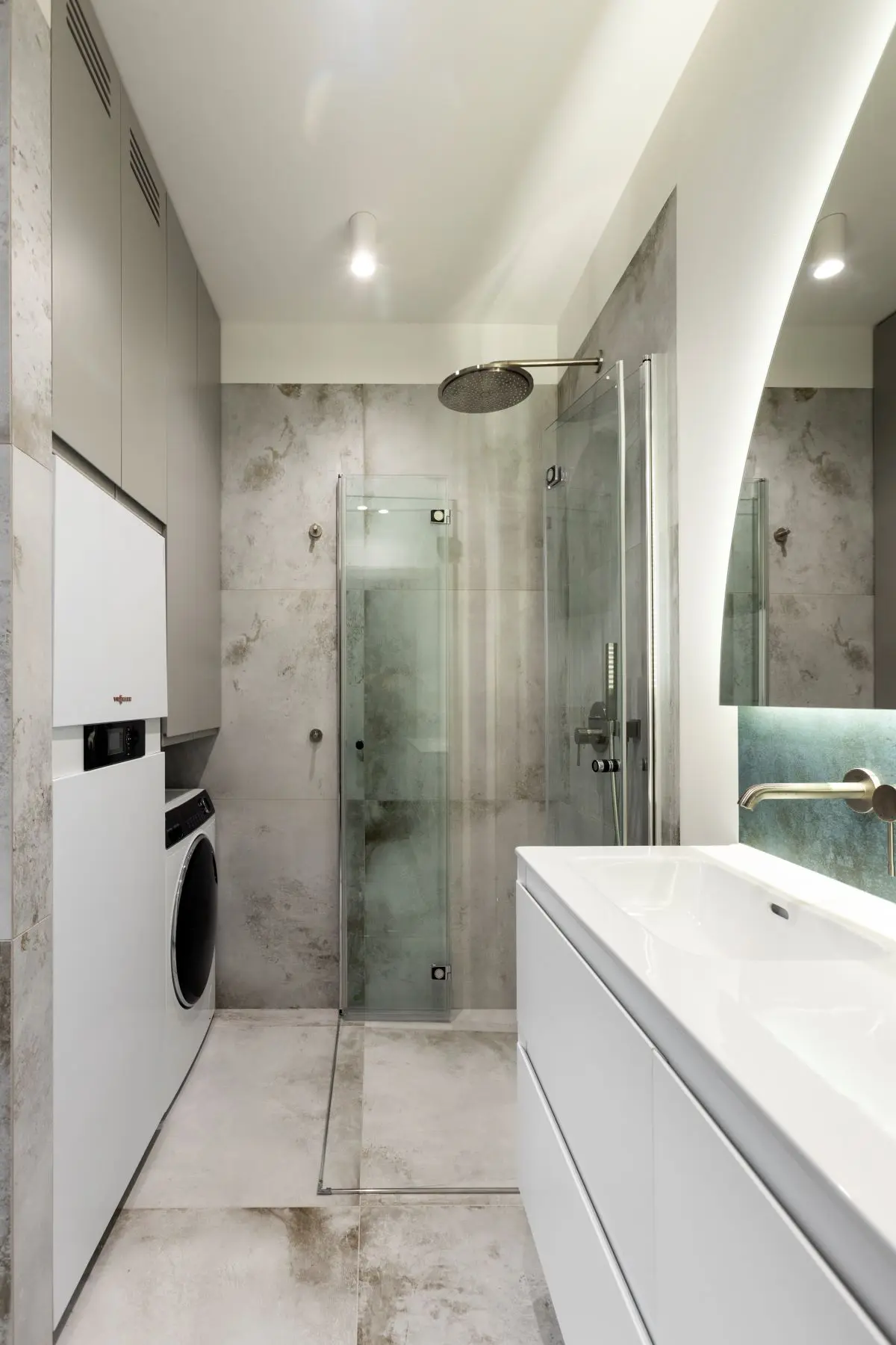 projekt – Joanna Lemka-Wójcik, jlw studio | zdjęcia – Ula Mróz