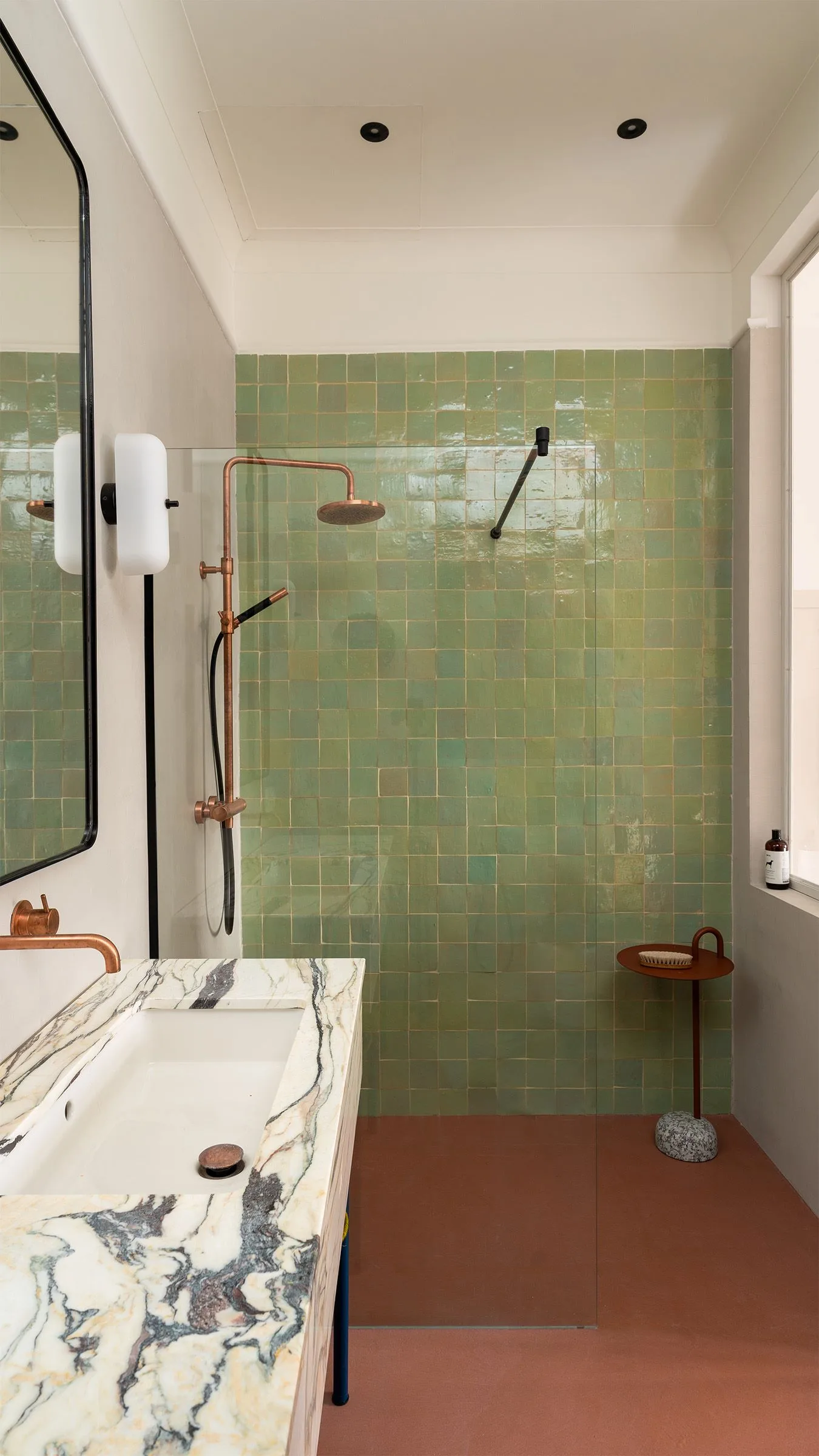 Projekt: Katrin Mood studio (Katarina Rulinskaya projektant) Zdjęcia : Marat Gutikov