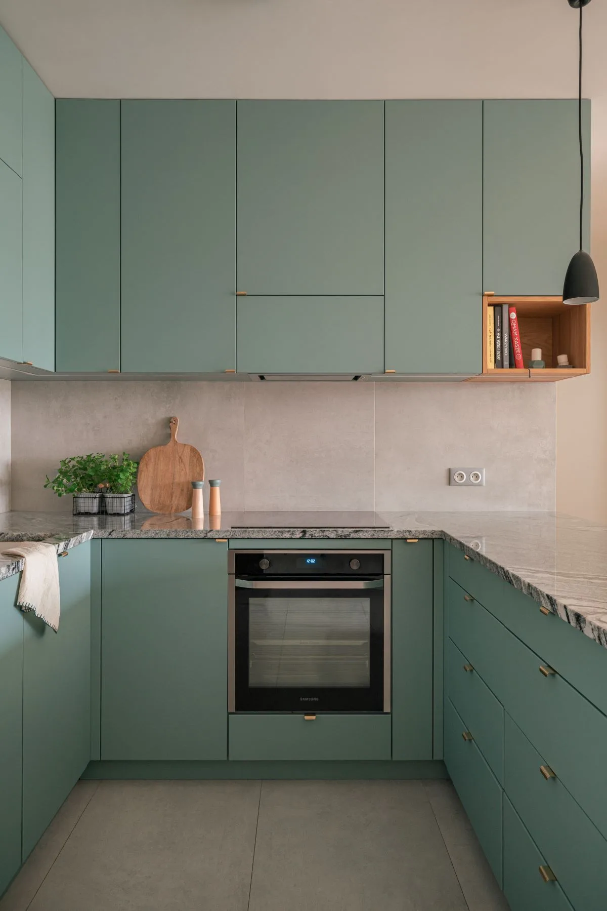 Autorzy: Architektura Mijo Zdjęcia: Kroniki Hanna Połczyńska Stylizacja: Ilona Kolasa