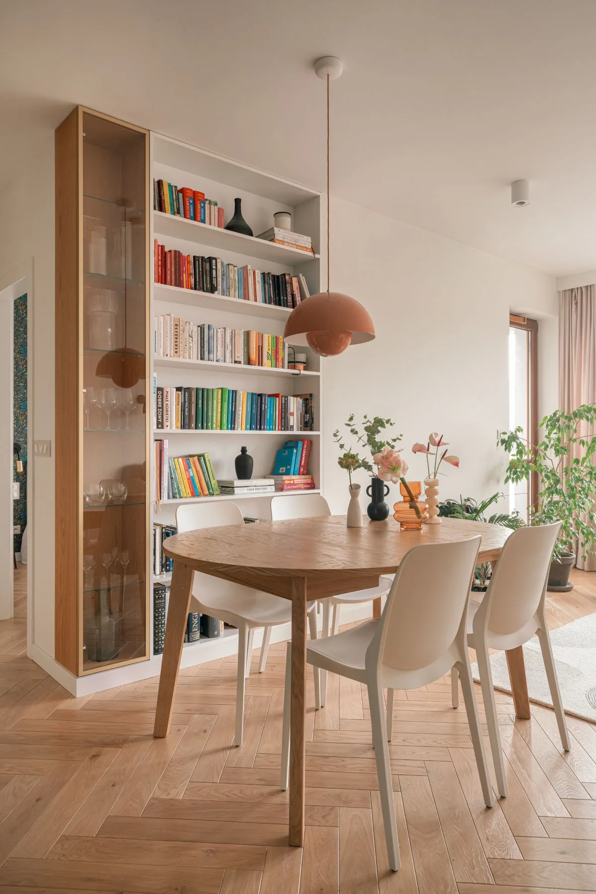 Autorzy: Architektura Mijo Zdjęcia: Kroniki Hanna Połczyńska Stylizacja: Ilona Kolasa