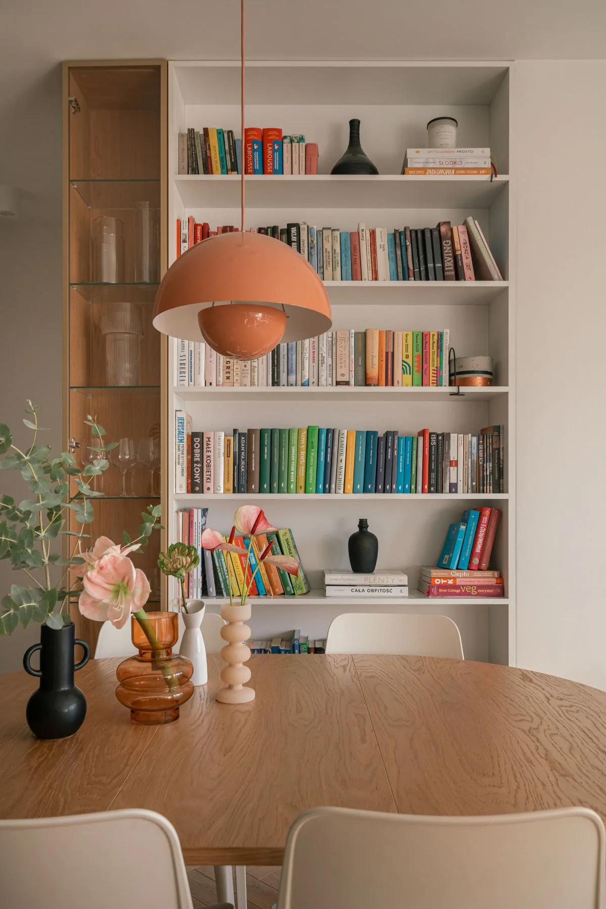 Autorzy: Architektura Mijo Zdjęcia: Kroniki Hanna Połczyńska Stylizacja: Ilona Kolasa