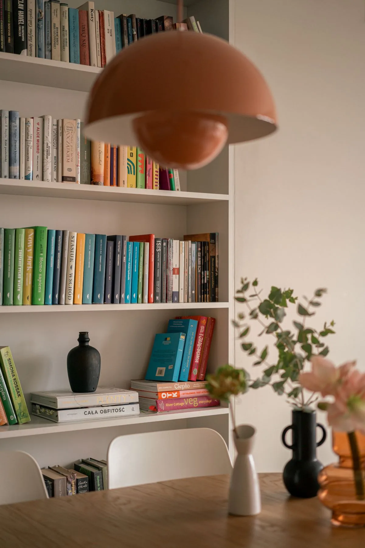 Autorzy: Architektura Mijo Zdjęcia: Kroniki Hanna Połczyńska Stylizacja: Ilona Kolasa