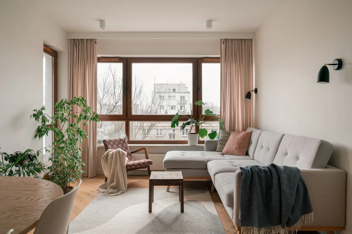 Autorzy: Architektura Mijo Zdjęcia: Kroniki Hanna Połczyńska Stylizacja: Ilona Kolasa