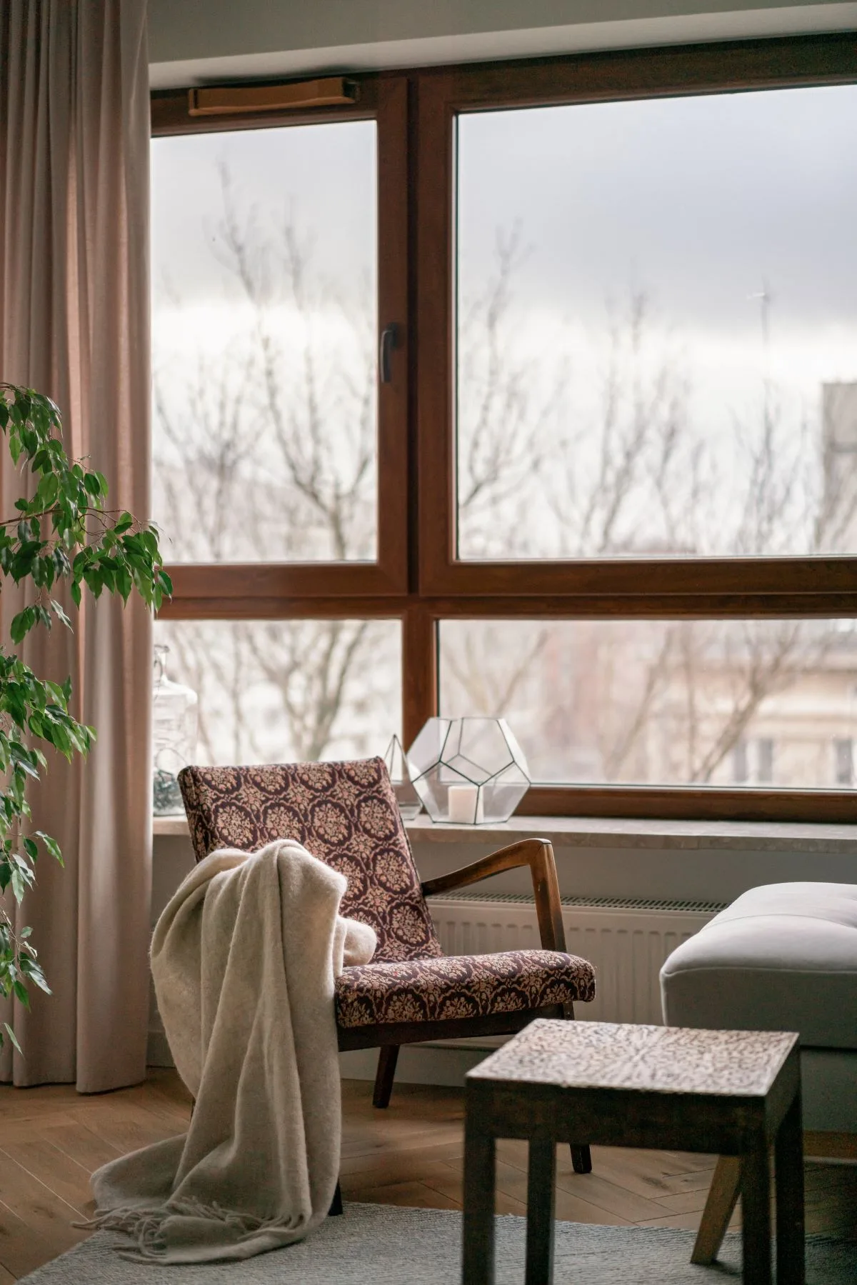 Autorzy: Architektura Mijo Zdjęcia: Kroniki Hanna Połczyńska Stylizacja: Ilona Kolasa