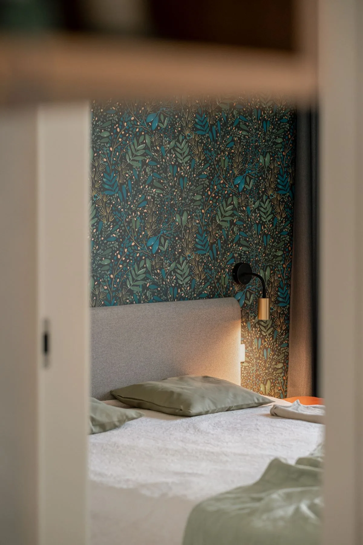 Autorzy: Architektura Mijo Zdjęcia: Kroniki Hanna Połczyńska Stylizacja: Ilona Kolasa