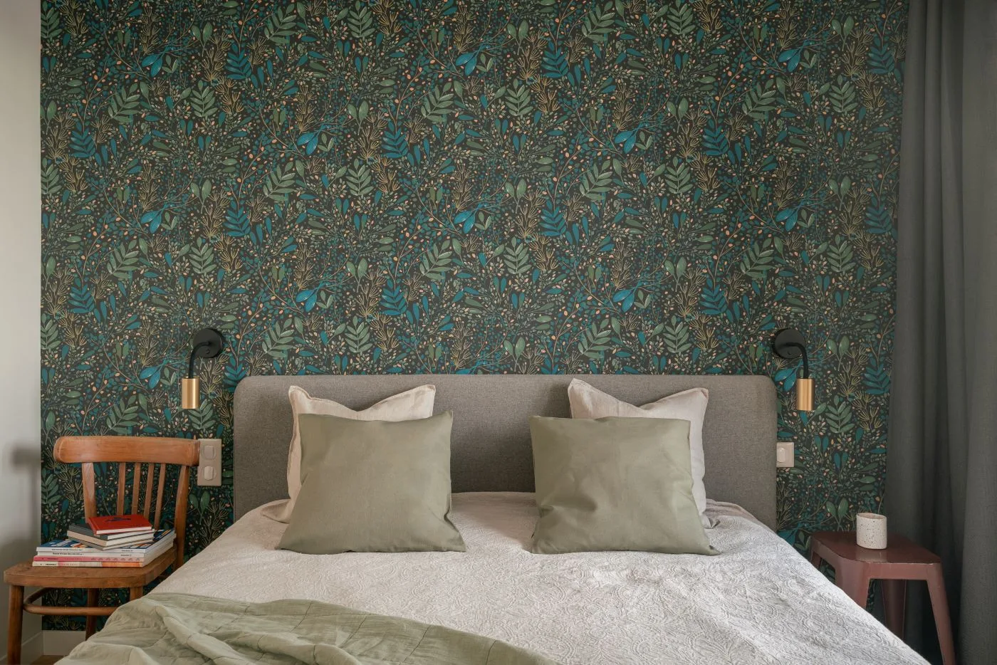 Autorzy: Architektura Mijo Zdjęcia: Kroniki Hanna Połczyńska Stylizacja: Ilona Kolasa