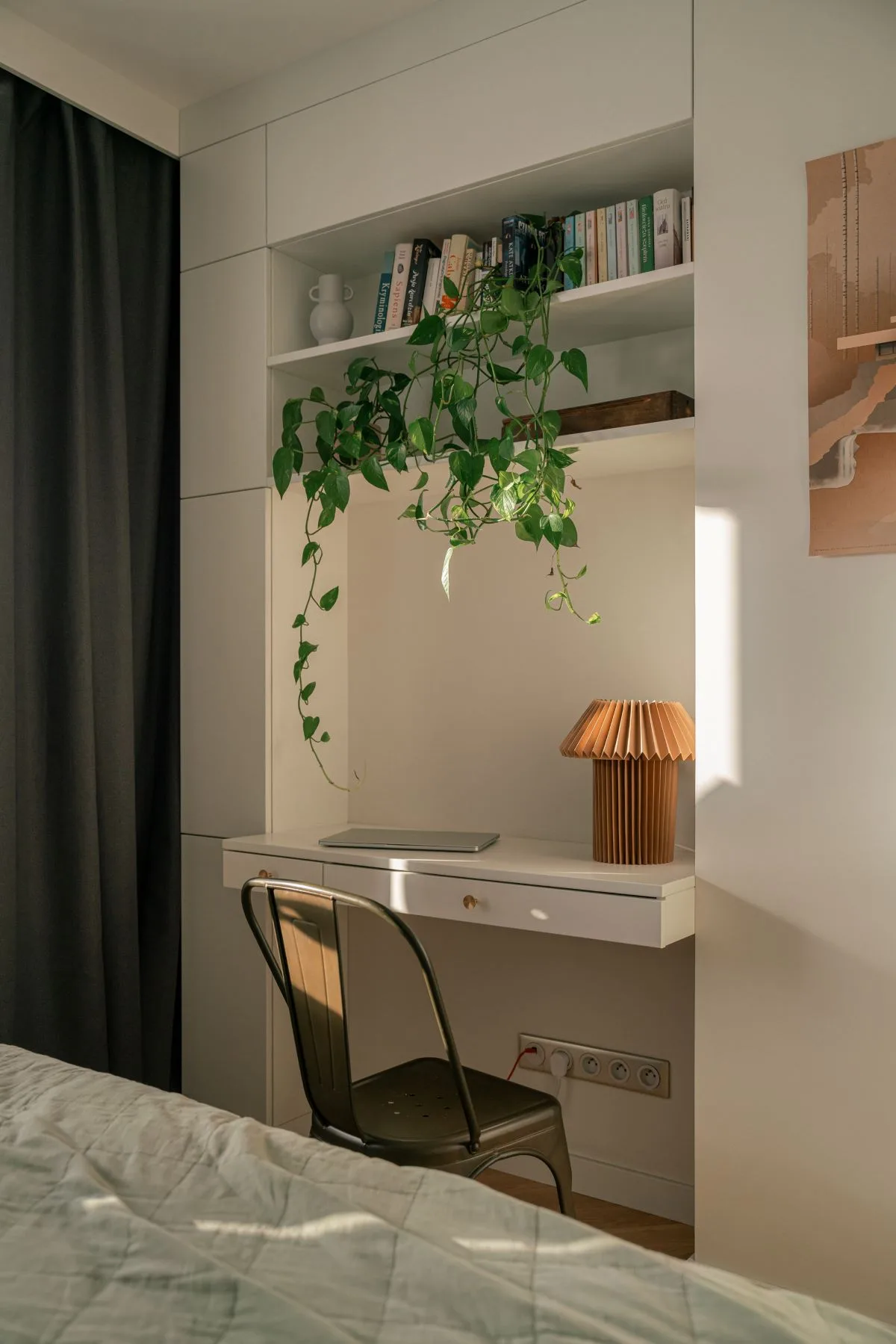 Autorzy: Architektura Mijo Zdjęcia: Kroniki Hanna Połczyńska Stylizacja: Ilona Kolasa