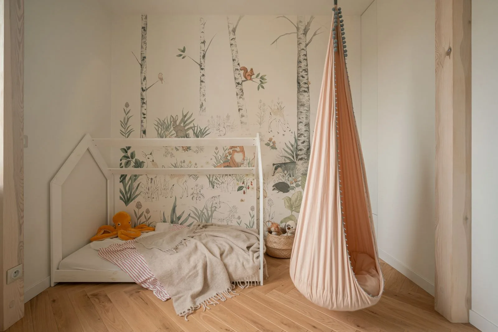 Autorzy: Architektura Mijo Zdjęcia: Kroniki Hanna Połczyńska Stylizacja: Ilona Kolasa