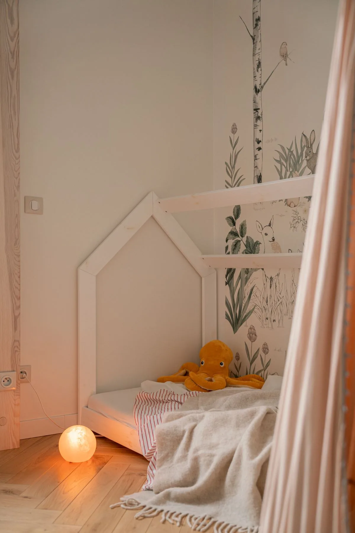 Autorzy: Architektura Mijo Zdjęcia: Kroniki Hanna Połczyńska Stylizacja: Ilona Kolasa