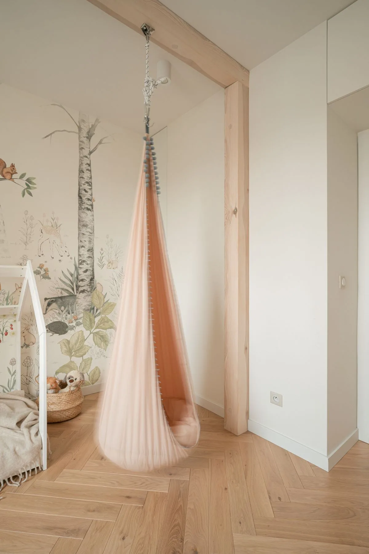 Autorzy: Architektura Mijo Zdjęcia: Kroniki Hanna Połczyńska Stylizacja: Ilona Kolasa