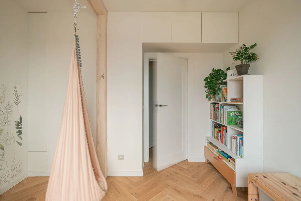 Autorzy: Architektura Mijo Zdjęcia: Kroniki Hanna Połczyńska Stylizacja: Ilona Kolasa