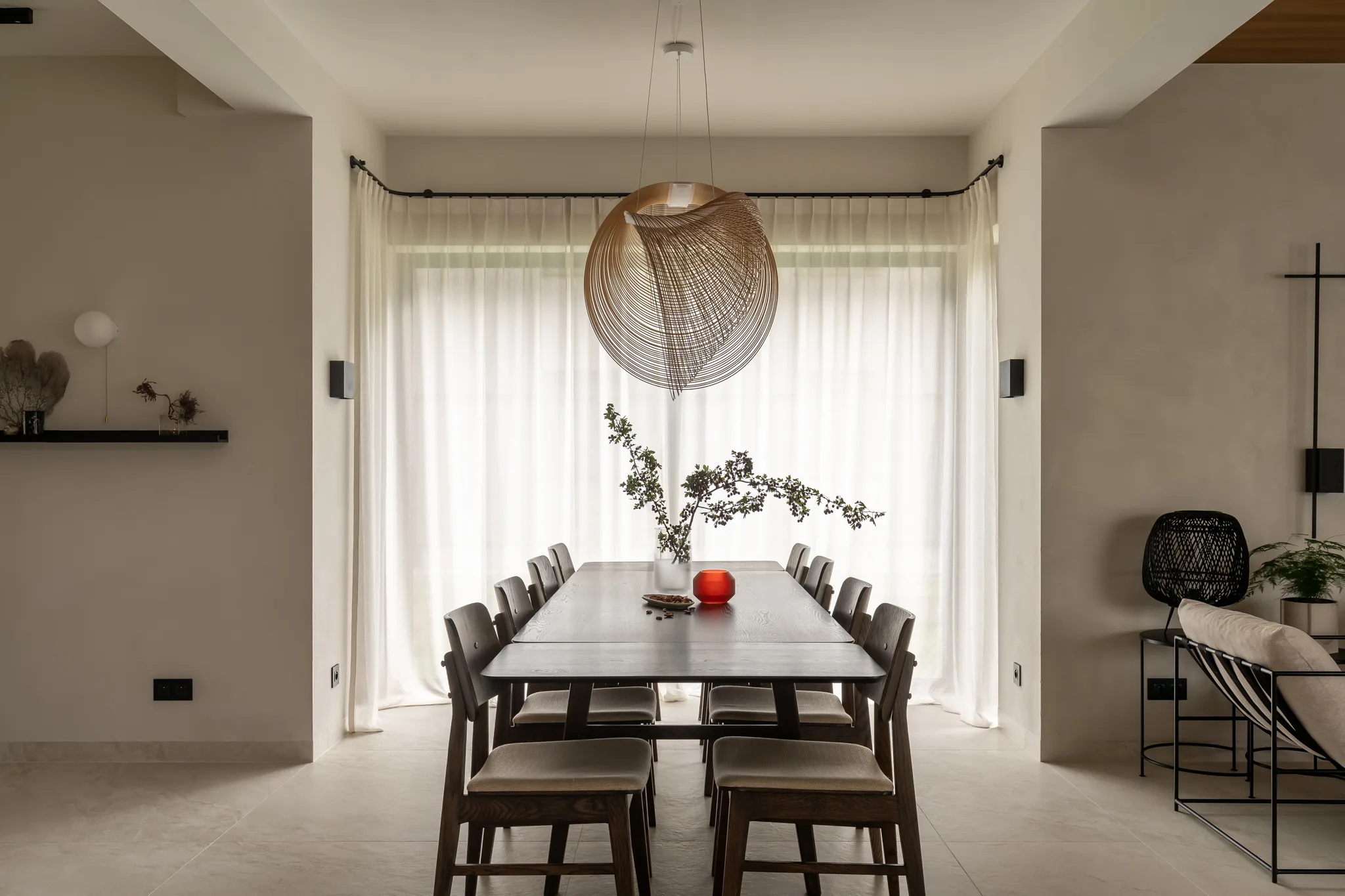 Proj.: AZ INTERIOR DESIGN Foto: Natalia Kaczmarek @inkadr_