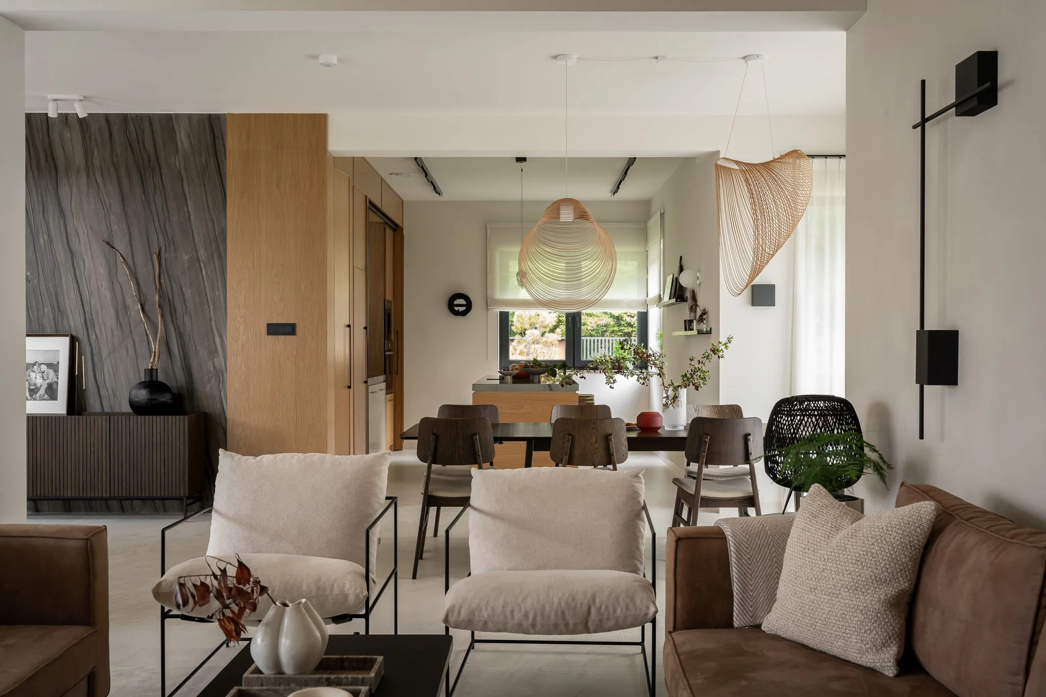 Proj.: AZ INTERIOR DESIGN Foto: Natalia Kaczmarek @inkadr_