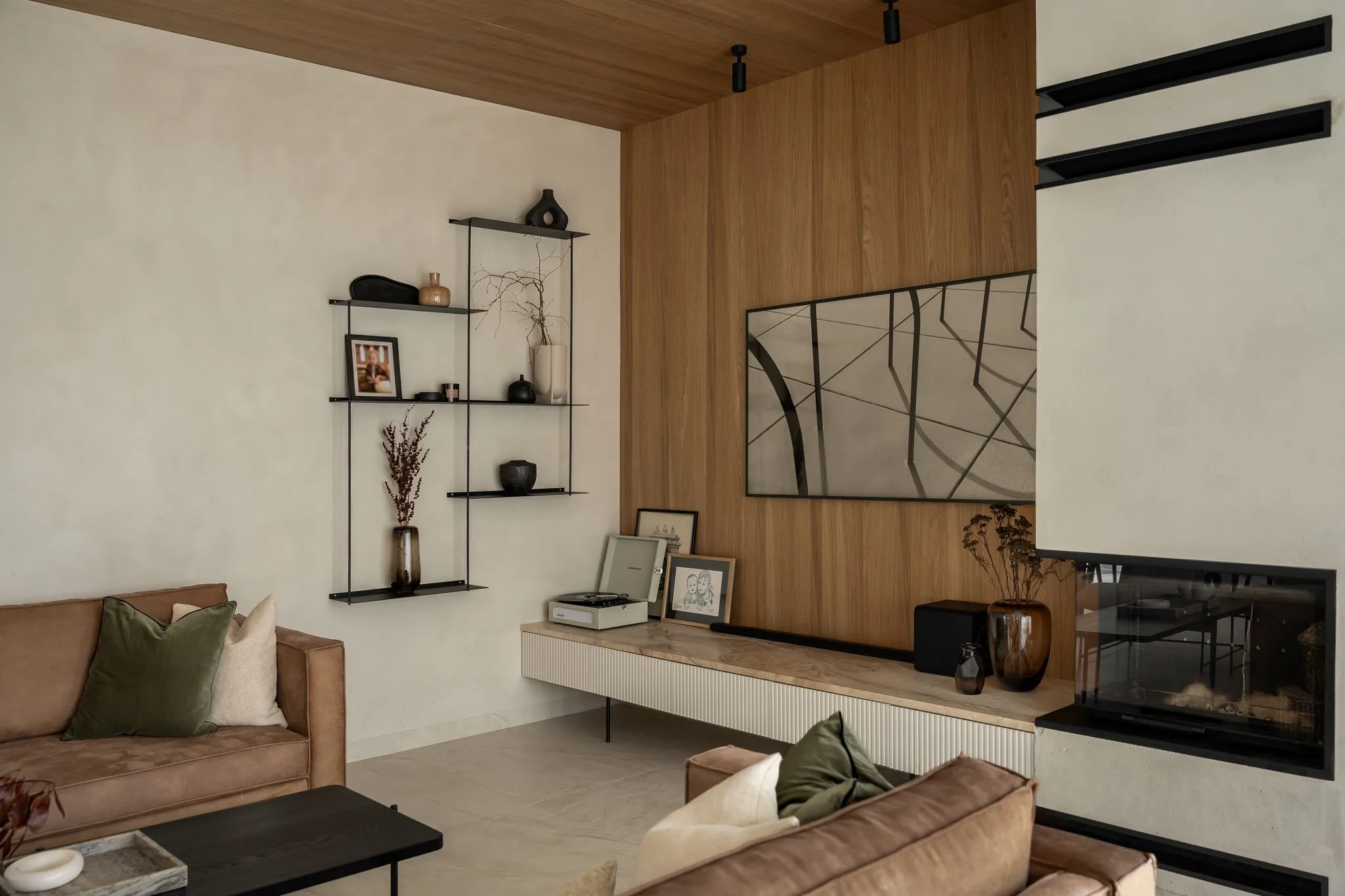 Proj.: AZ INTERIOR DESIGN Foto: Natalia Kaczmarek @inkadr_