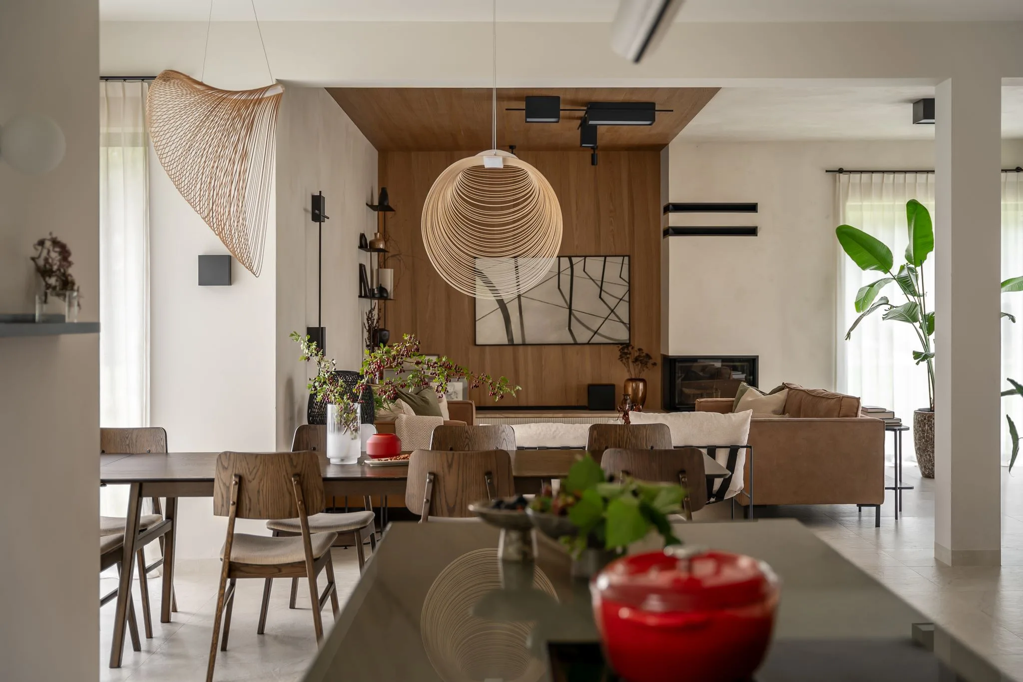 Proj.: AZ INTERIOR DESIGN Foto: Natalia Kaczmarek @inkadr_