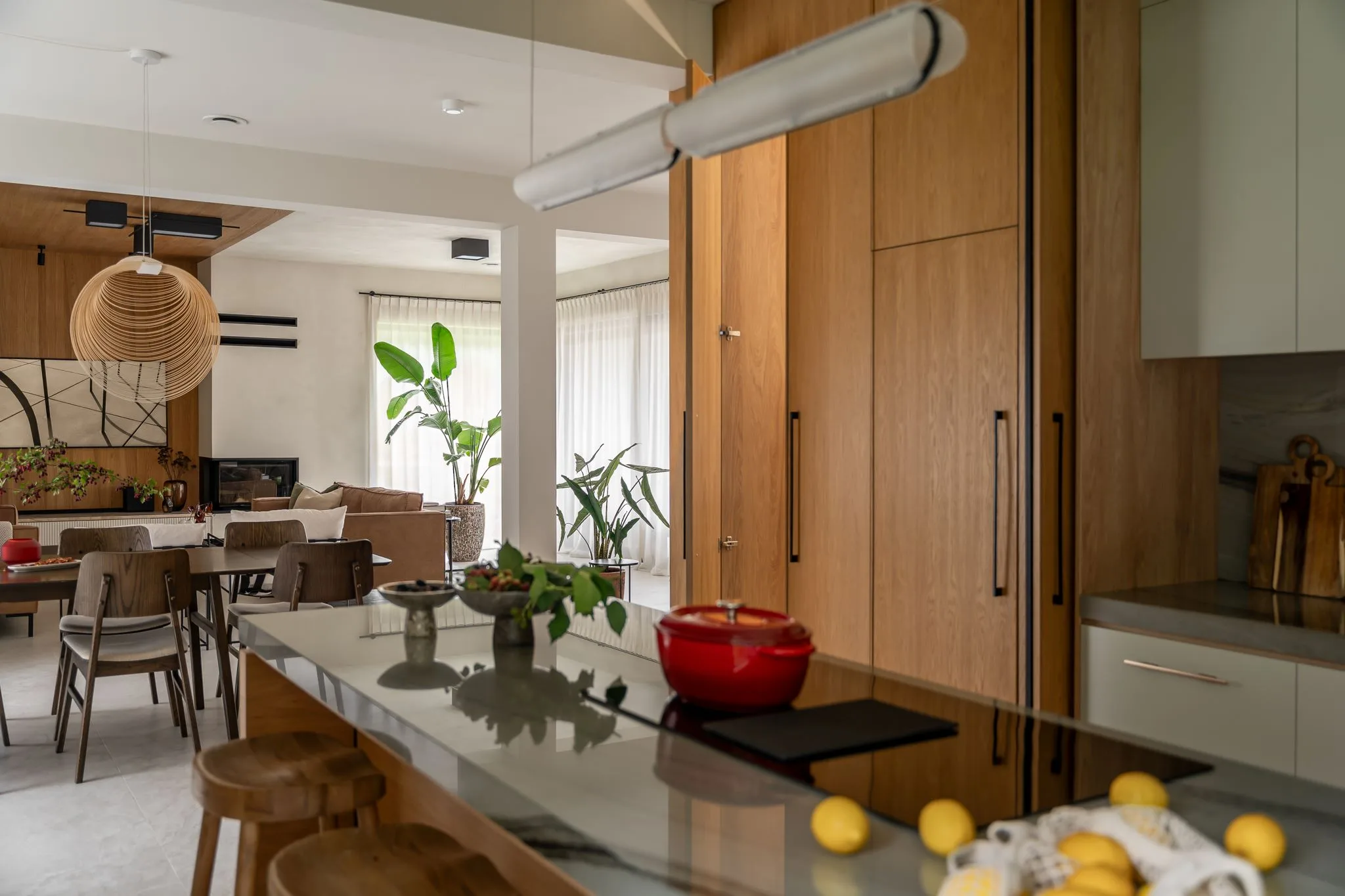 Proj.: AZ INTERIOR DESIGN Foto: Natalia Kaczmarek @inkadr_