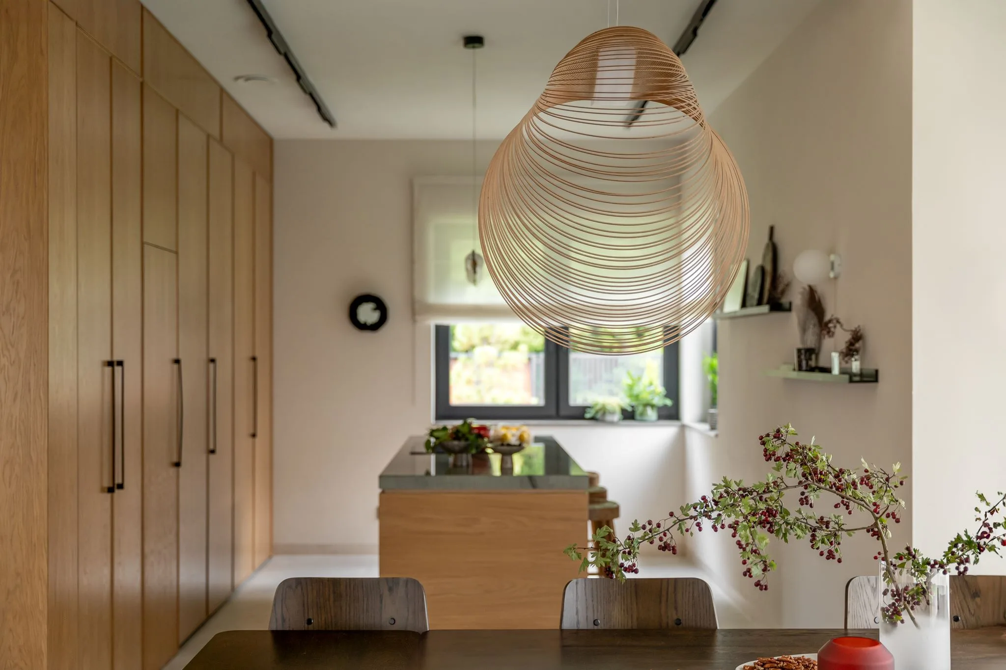 Proj.: AZ INTERIOR DESIGN Foto: Natalia Kaczmarek @inkadr_