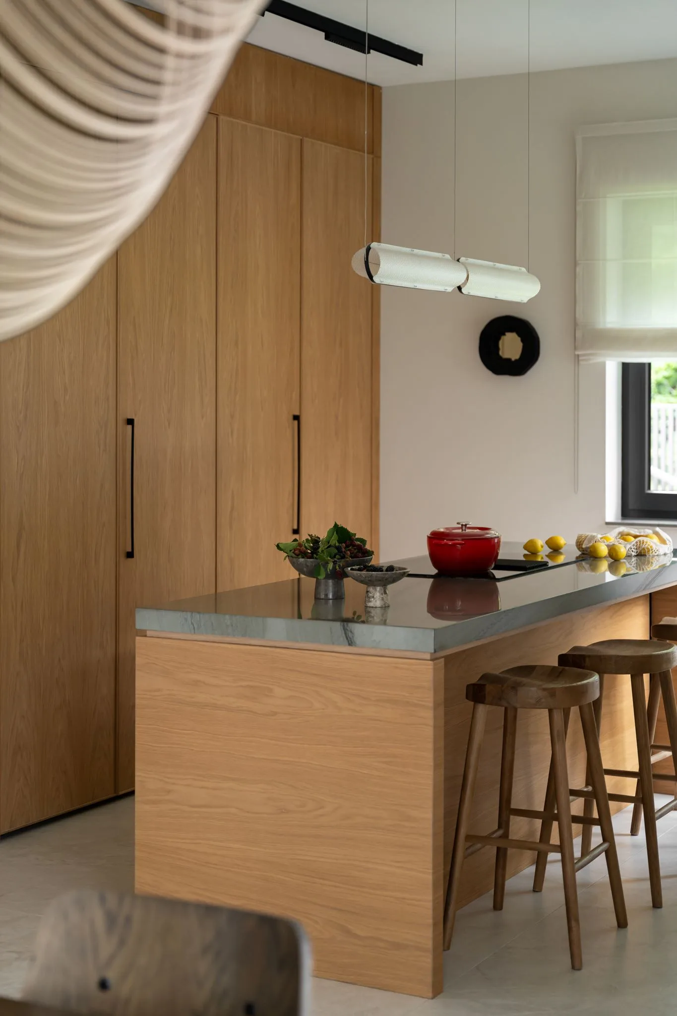 Proj.: AZ INTERIOR DESIGN Foto: Natalia Kaczmarek @inkadr_