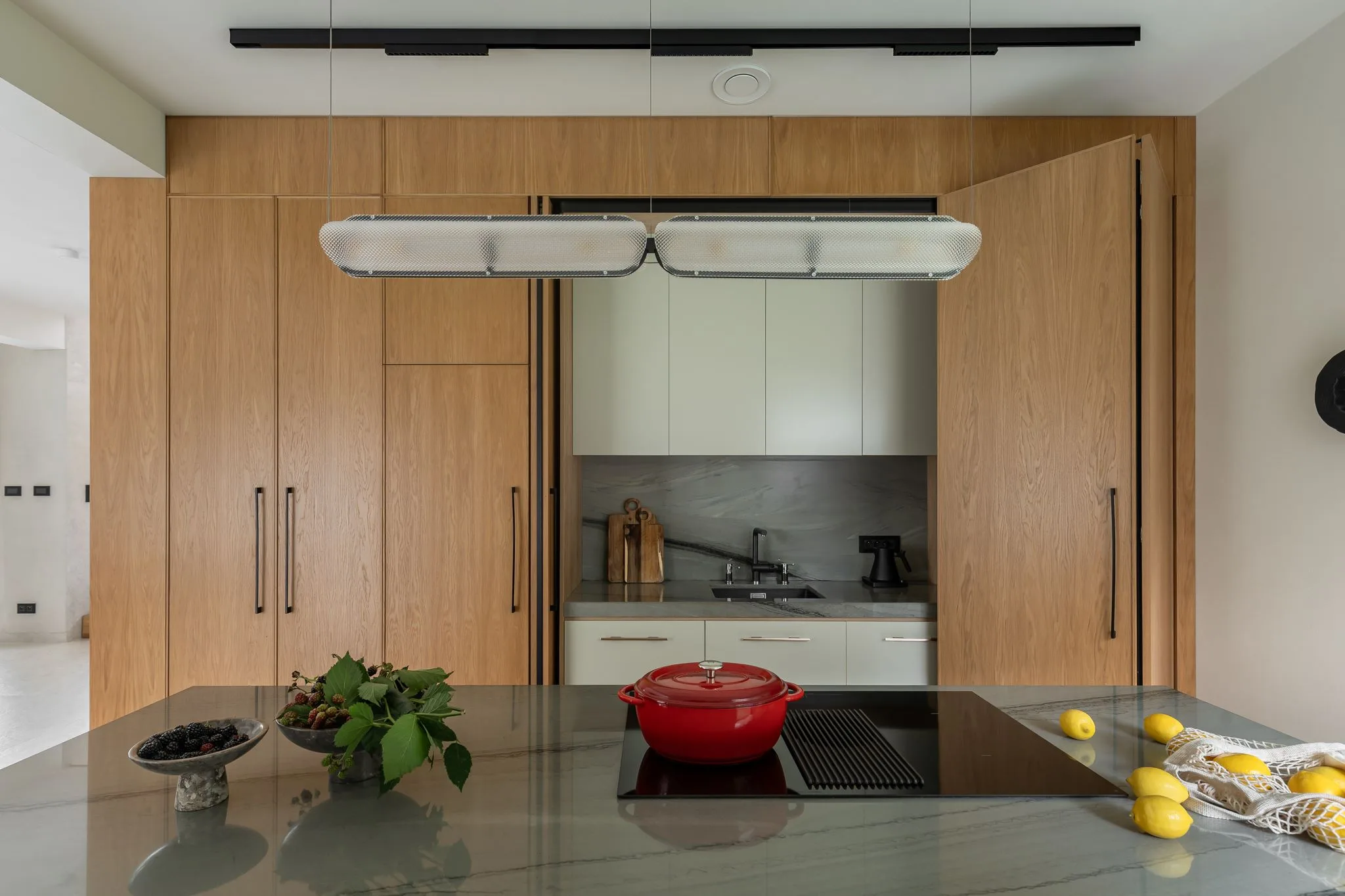 Proj.: AZ INTERIOR DESIGN Foto: Natalia Kaczmarek @inkadr_