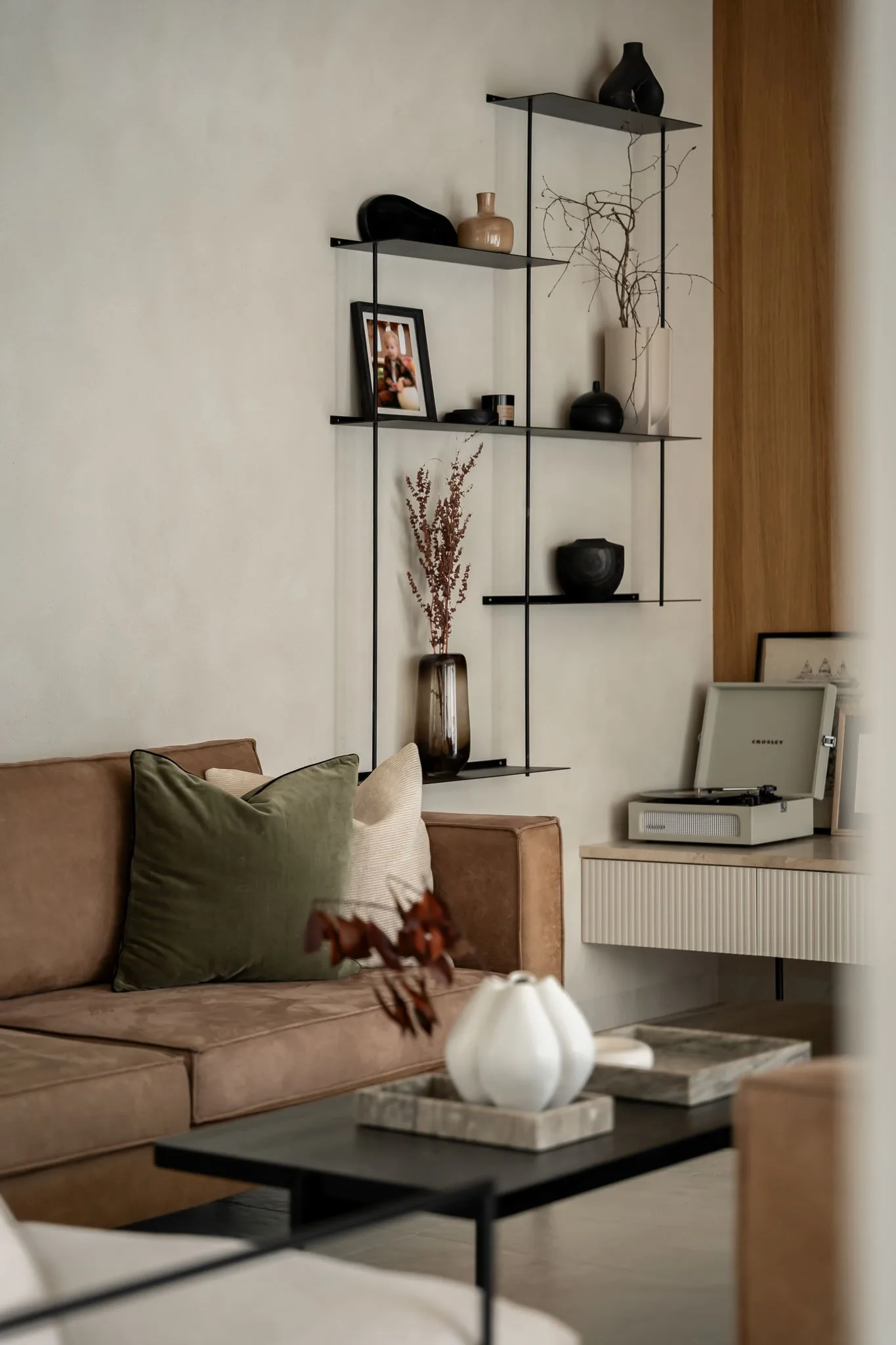 Proj.: AZ INTERIOR DESIGN Foto: Natalia Kaczmarek @inkadr_