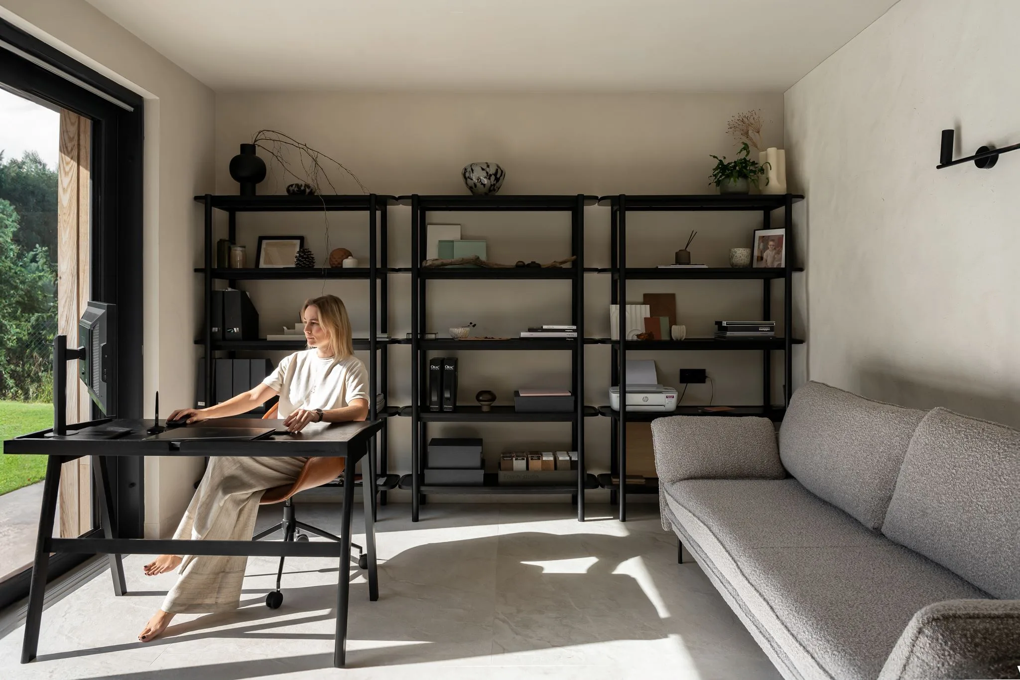 Proj.: AZ INTERIOR DESIGN Foto: Natalia Kaczmarek @inkadr_