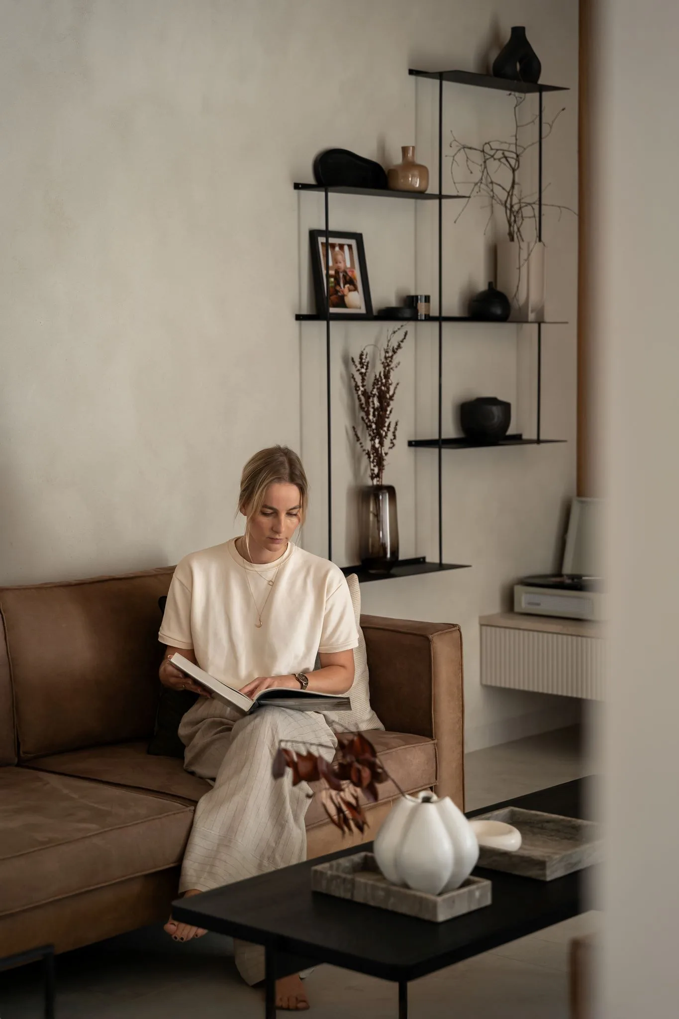 Proj.: AZ INTERIOR DESIGN Foto: Natalia Kaczmarek @inkadr_