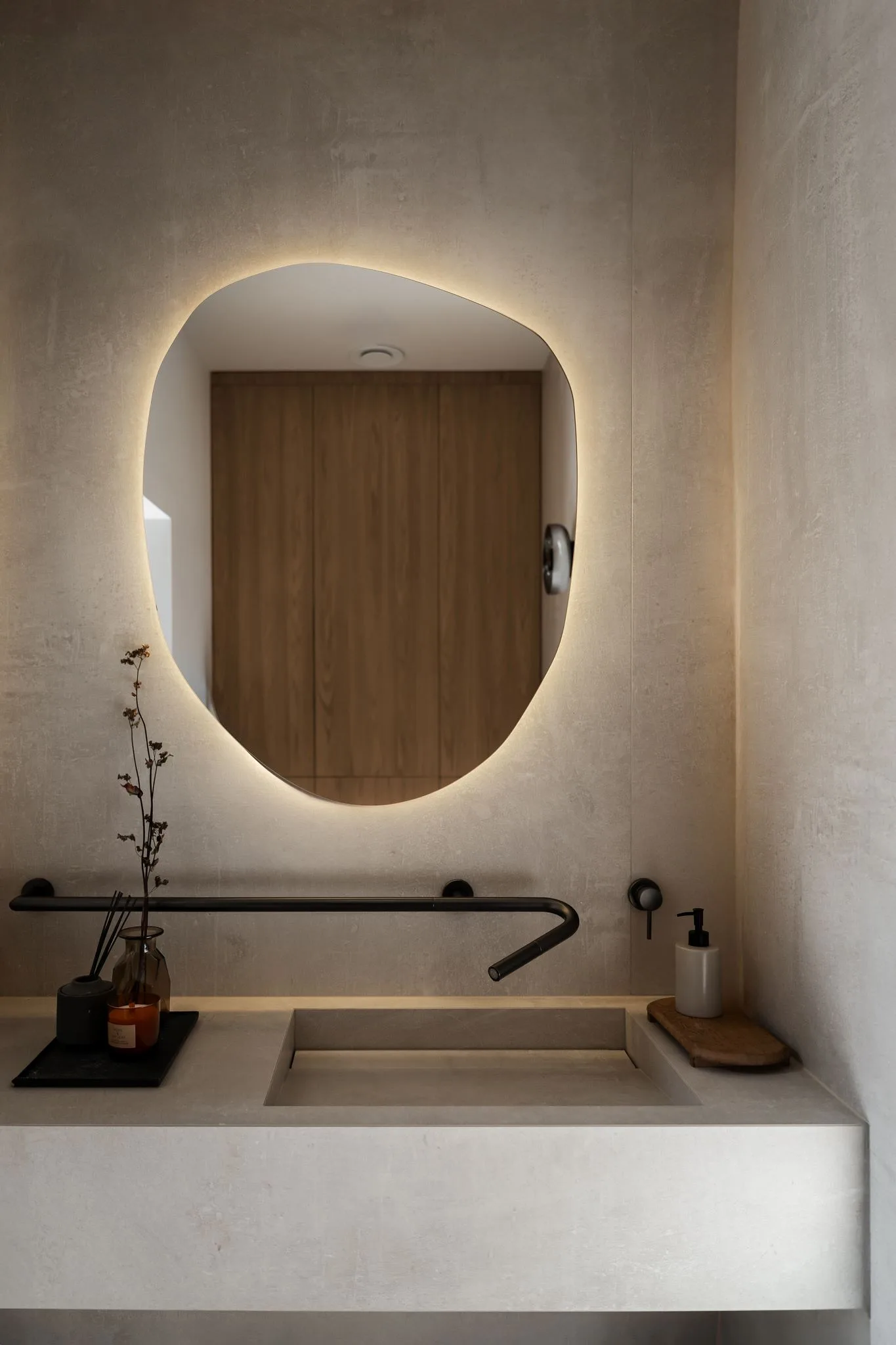 Proj.: AZ INTERIOR DESIGN Foto: Natalia Kaczmarek @inkadr_