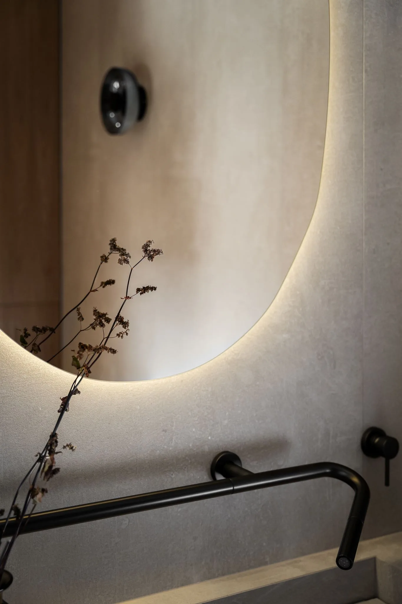 Proj.: AZ INTERIOR DESIGN Foto: Natalia Kaczmarek @inkadr_