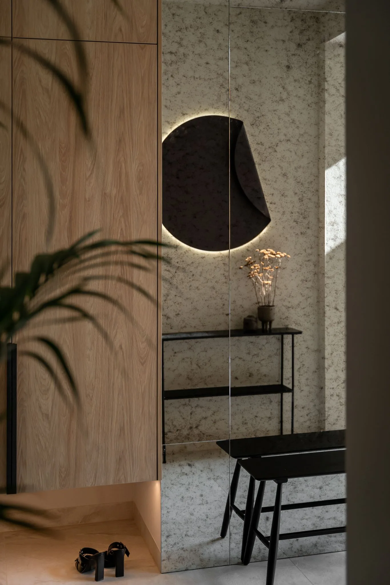 Proj.: AZ INTERIOR DESIGN Foto: Natalia Kaczmarek @inkadr_