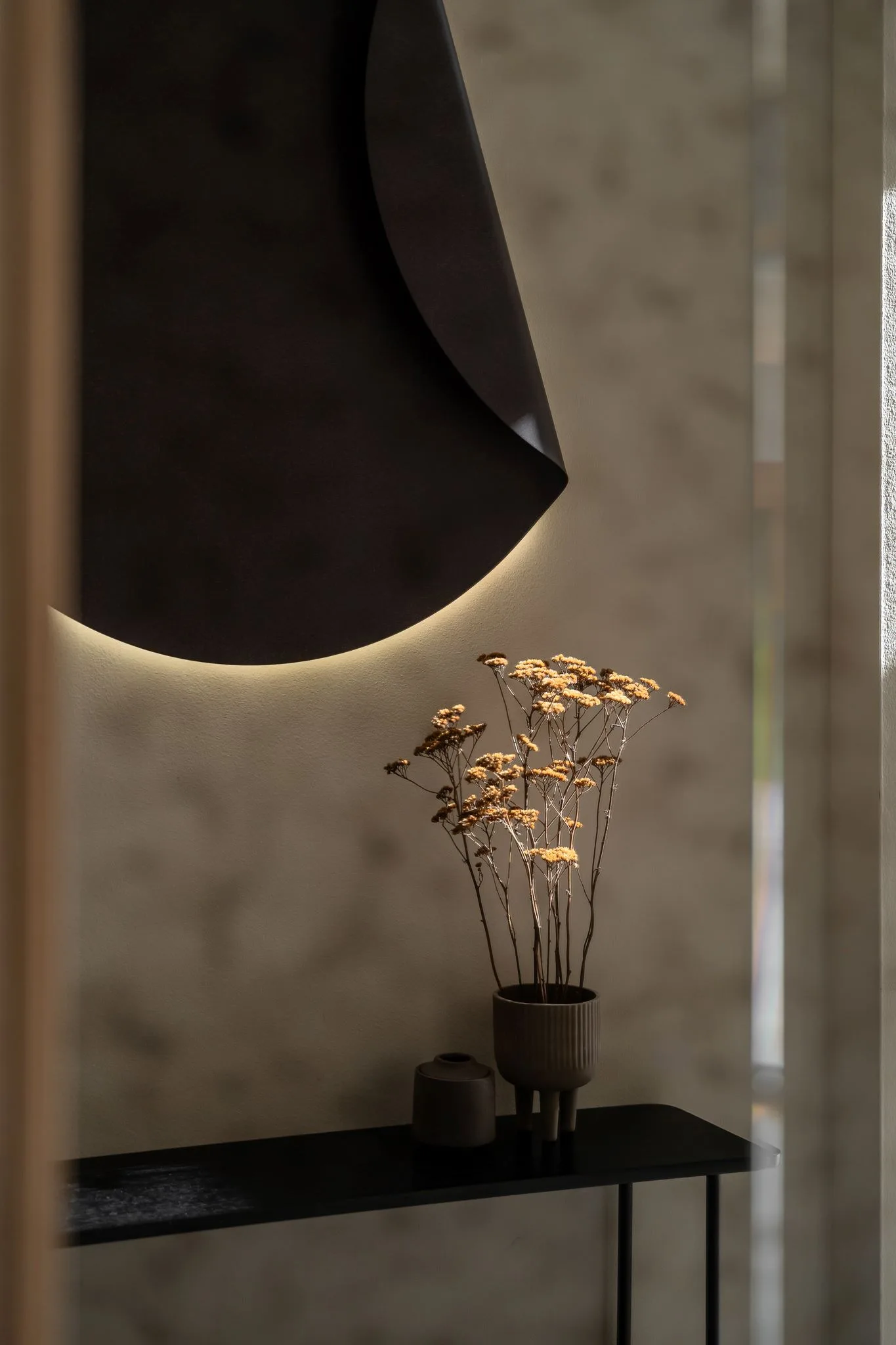 Proj.: AZ INTERIOR DESIGN Foto: Natalia Kaczmarek @inkadr_