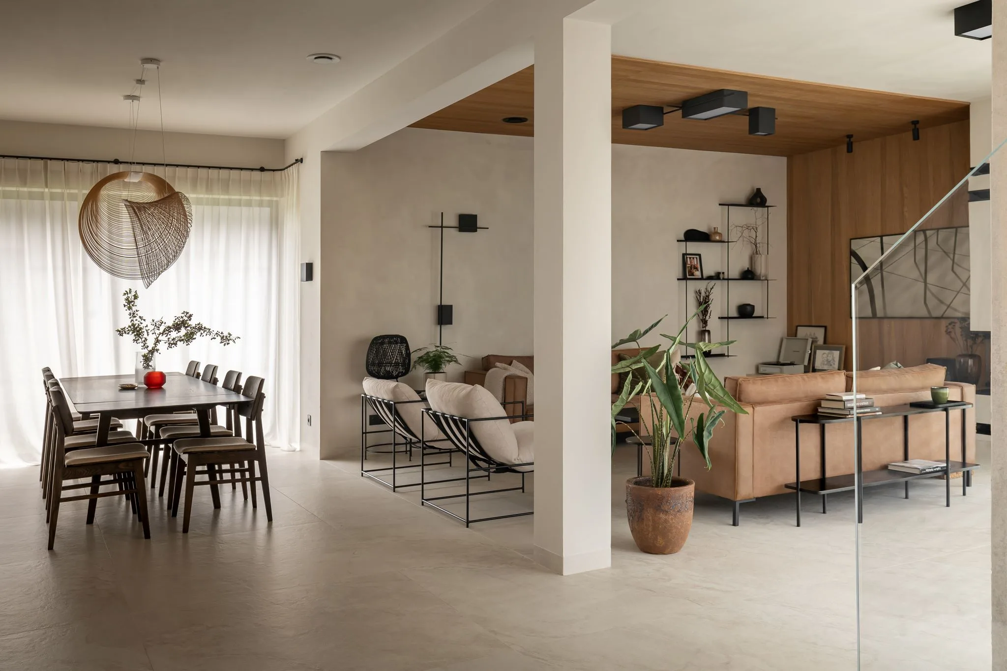 Proj.: AZ INTERIOR DESIGN Foto: Natalia Kaczmarek @inkadr_