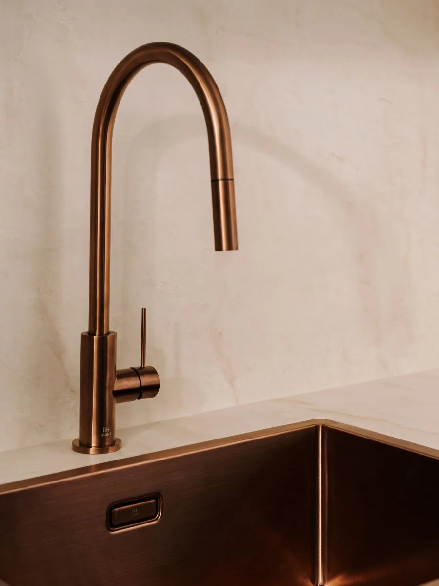 Internity Home baterie kuchenne