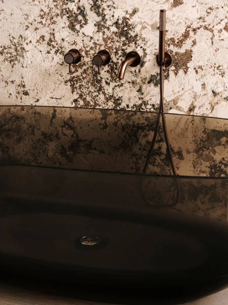 Internity Home baterie wannowe