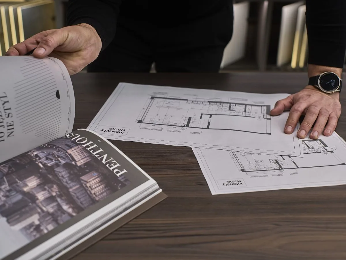 Internity Home dla deweloperów