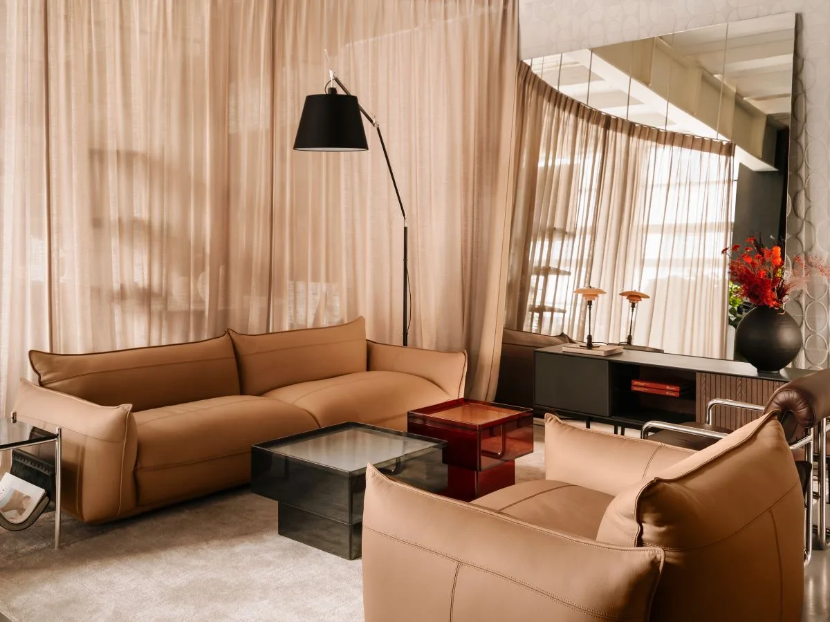 Internity Home dostawa