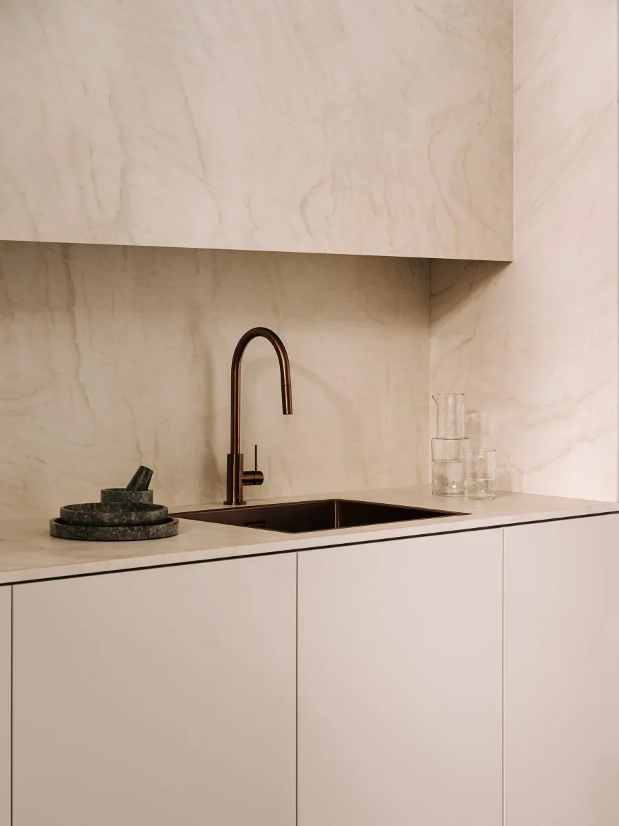 Internity Home kuchnia