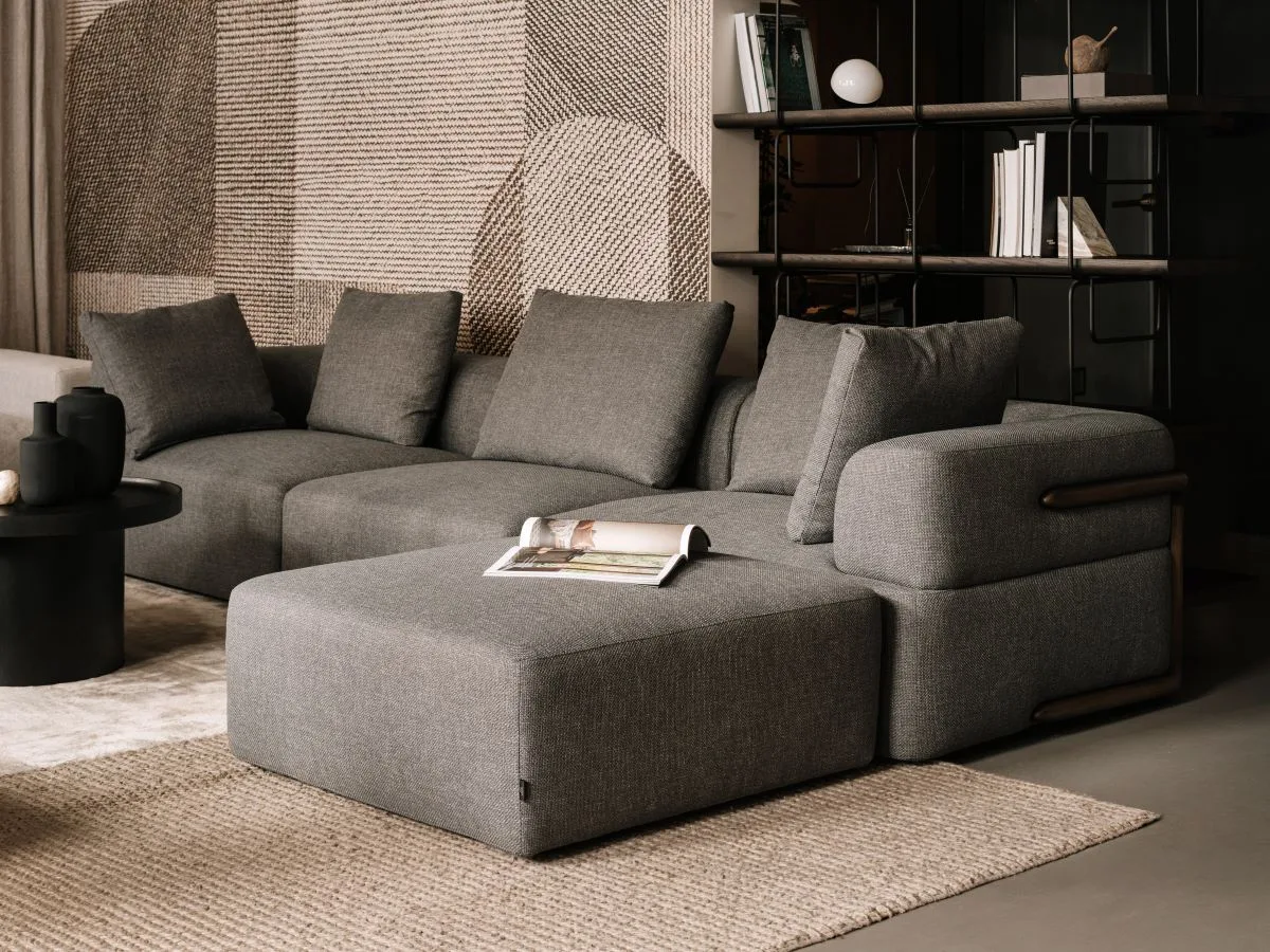 Internity Home salon jadalnia