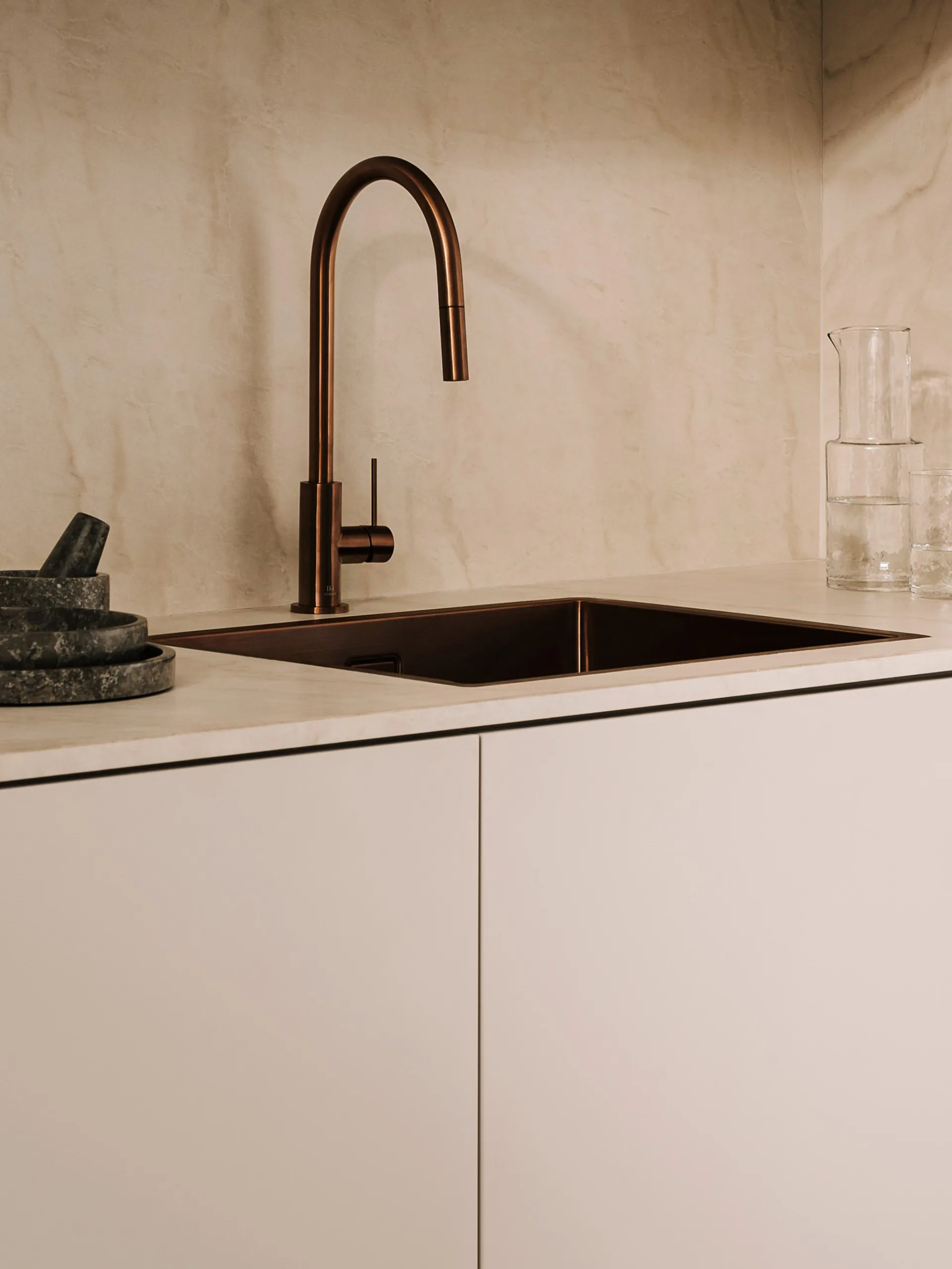 Internity Home zlewozmywaki