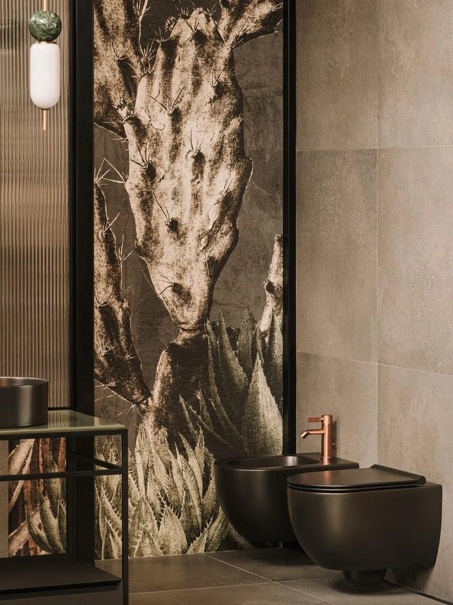 Internity Home toalety