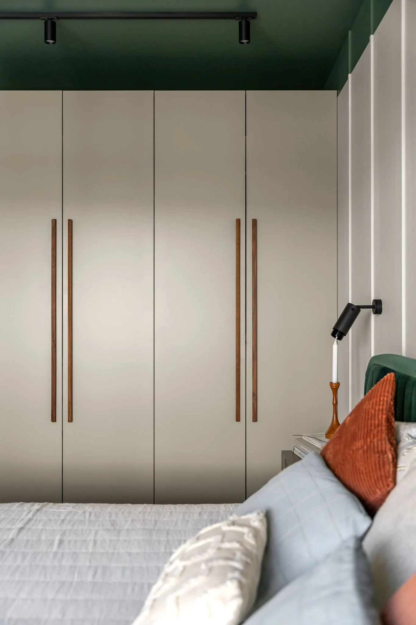 Fotograf: INKADR Natalia KaczmarekStylizacja: Justyna MadejArchitekt: Rzecz Jasna Wnętrza, Magdalena Płatonow