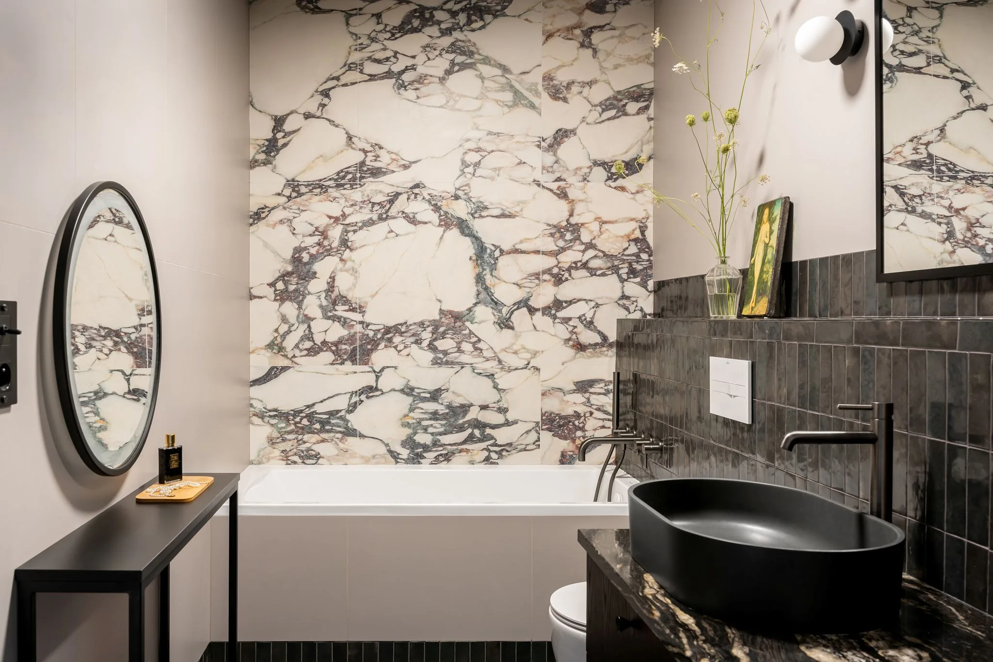 Fotograf: INKADR Natalia KaczmarekStylizacja: Justyna MadejArchitekt: Rzecz Jasna Wnętrza, Magdalena Płatonow