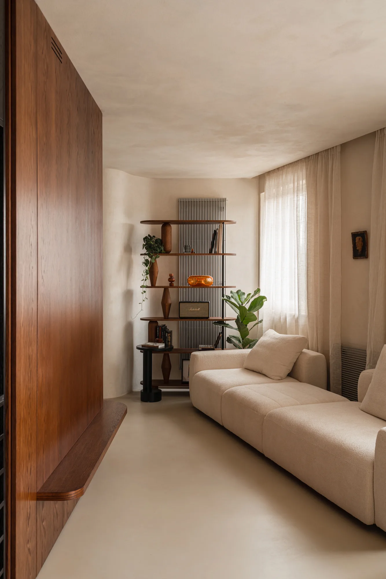 pokój gościnny projekt