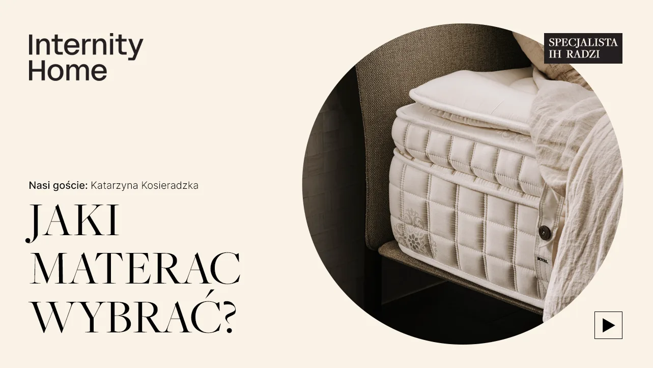 jaki materac wybrac