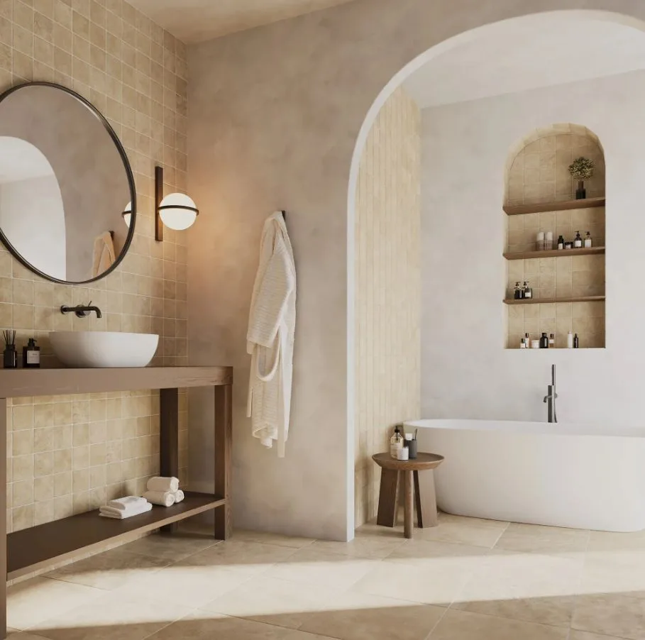 WOW Collection Cross Cut,