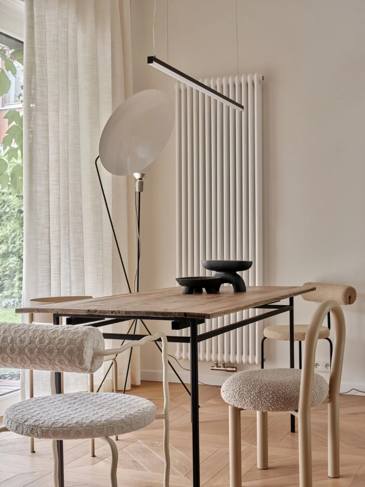 Projekt i stylizacja wnętrza: Agata Kasprzyk-Olszewska, Klaudia Tęcza, Loft Factory, loft-factory.com, Instagram: @loftfactory, Facebook: @Loft Factory Autor zdjęć: Piotr Gęsicki, Instagram: @fot_piotrgesicki